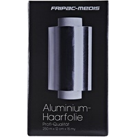 FRIPAC-MEDIS Aluminium Haarfolie