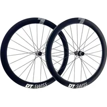 DT Swiss Arc 1600 Db Disc Tubeless Rennrad-vorderrad - Centerlock