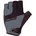 Chiba Radhandschuhe dunkelgrau