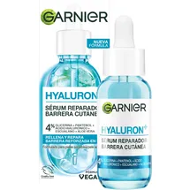 Garnier Aloe Hyaluron Filler Feuchtigkeitsserum 30 ml
