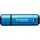 Kingston 256 GB IronKey Vault Privacy 50C Verschlüsselter USB-Stick USB-C 3.2