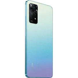 Xiaomi Redmi Note 11 Pro 6 GB RAM 64 GB star blue