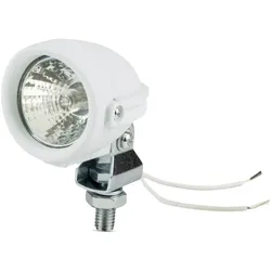 Zusatzbeleuchtung Halogen d.35mm weiss