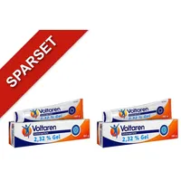 Voltaren Schmerzgel forte 23,2 mg/g Gel mit Diclofenac