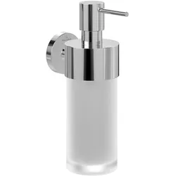 Villeroy & Boch Elements - Tender Seifenspender, Accessoires, chrom