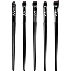 Miss Brows Brow & Lip Pinsel Mittel