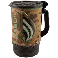 Jetboil Flash Campingkocher - Camo - 1 Liter