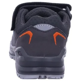 Lowa INNOX EVO II GTX LO JR in graphit/flame | Gr.: 24