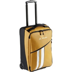 VAUDE Reisetasche Vaude Rollenreisetasche Rotuma 35 caramel