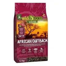Wildborn African Outback 12 kg