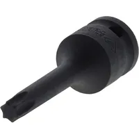 BRILLIANT TOOLS 1/2" Kraft Bit-Stecknuss Torx T50