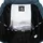 Arctic Seven Winterjacke navy L