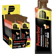 Powerbar PowerGel Hydro Cola 24 x 67 ml