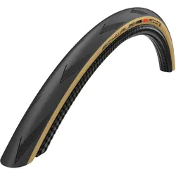 Reifen Schwalbe 700-28c (28-622) Pro One Evo TLE schwarz-tr. Falte 28-622