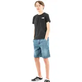 The North Face TEEN SIMPLE DOME SS Tee