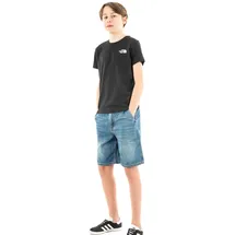 The North Face TEEN SIMPLE DOME SS Tee