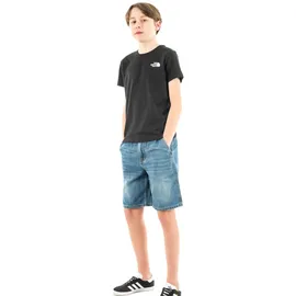 The North Face TEEN SIMPLE DOME SS Tee