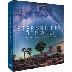 Sternbilder der Welt