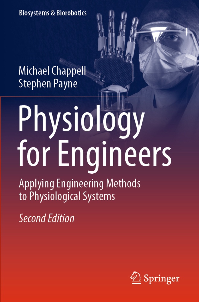 Physiology For Engineers - Michael Chappell  Stephen Payne  Kartoniert (TB)