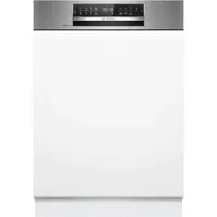 Bosch SMI6ECS10E Geschirrspüler integrierbar 60cm Edelstahl HomeConnect VarioSchublade