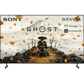 Sony BRAVIA KD-55X85L 55" Full Array LED 4K UHD