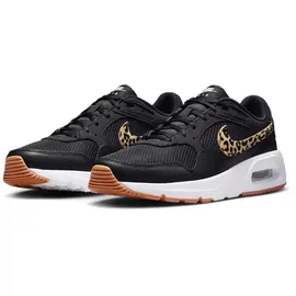 Nike Air Max SC Damen Black/Sesame/Hemp/White 37,5