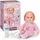 Zapf Creation Baby Annabell Hannah Spiel mit Mir 36 cm