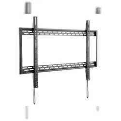 Equip 60"-100" Curved-TV-Wandhalter