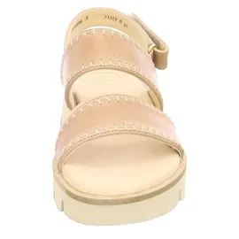 Paul Green 6161-017 Damen Beige 41