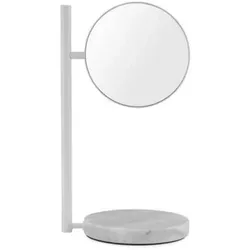 Normann Copenhagen - Pose Spiegel White