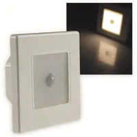 ChiliTec LED-Einbauleuchte EBL 86 PIR, 2,5 W, 3000 K,