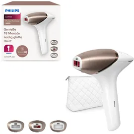 Philips Lumea 9000 Series BRI955/00