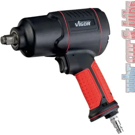 VIGOR V4800 · Vierkant massiv 12,5 mm (1/2 Zoll) (