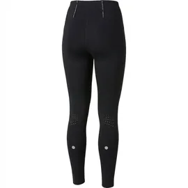 Asics Road High Waist Tight schwarz