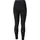 Asics Road High Waist Tight schwarz