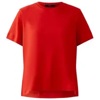 Oui Shirt in Rot - 36