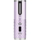 AILORIA Kabelloser Auto-Curler amethyst