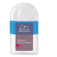 Wella Care Service Dauerwellenvorbehandlung 12x18ml