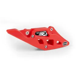S3 Sandwich System® Hard Enduro Kettenführung