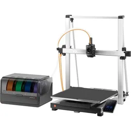 Anycubic Kobra 3 Max Combo 3D-Drucker -