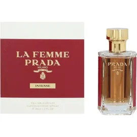 Prada La Femme Intense Eau de Parfum 35 ml