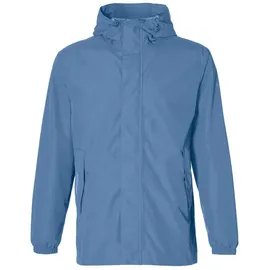 Basil Hoga Regenjacke horizon Blue XS