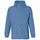 Basil Hoga Regenjacke horizon Blue XS