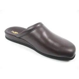 ROHDE Herren Varberg Pantoffeln, Rojo (Rot), 43 EU - 43 EU