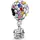 Pandora Oben Mehrfarbig 798962C01