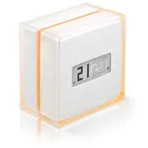 Netatmo Smartes Raumthermostat Funk