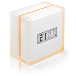 Netatmo Smartes Raumthermostat Funk
