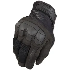 Mechanix Wear M-Pact 3 Covert Handschuhe (Medium, Vollständig schwarz,