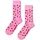 Happy Socks Kurzsocken 3er Pack Mehrfarbig 36-38