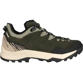Lowa Explorer GTX Lo - Wanderschuhe Gr 44,5 - 44.5